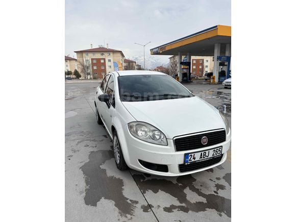 Sahibinden Fiat Linea 1.3 Multijet  active plus 2013 Model 