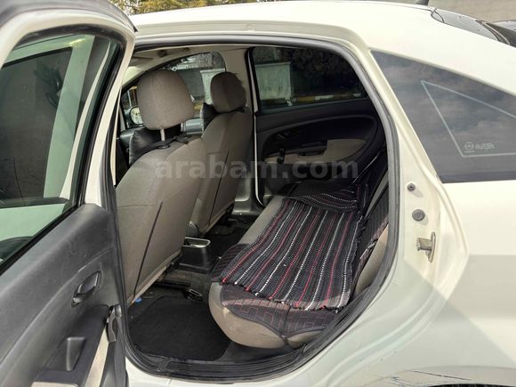 Sahibinden Fiat Linea 1.3 Multijet  active plus 2013 Model 