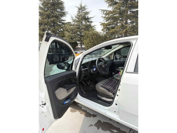 Sahibinden Fiat Linea 1.3 Multijet  active plus 2013 Model 