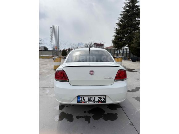 Sahibinden Fiat Linea 1.3 Multijet  active plus 2013 Model 