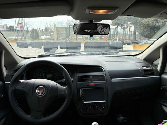 Sahibinden Fiat Linea 1.3 Multijet  active plus 2013 Model 
