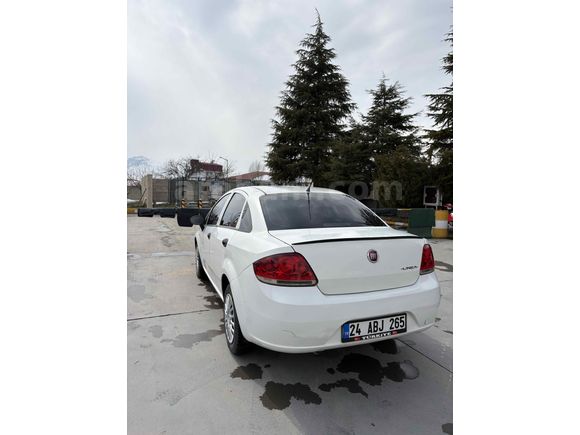 Sahibinden Fiat Linea 1.3 Multijet  active plus 2013 Model 