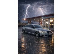 Sahibinden Audi A6 Sedan 3.0 TDI Quattro 2007 Model 
