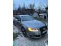 Sahibinden Audi A6 Sedan 3.0 TDI Quattro 2007 Model 