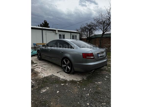 Sahibinden Audi A6 Sedan 3.0 TDI Quattro 2007 Model 