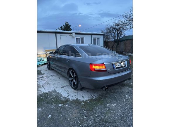 Sahibinden Audi A6 Sedan 3.0 TDI Quattro 2007 Model 