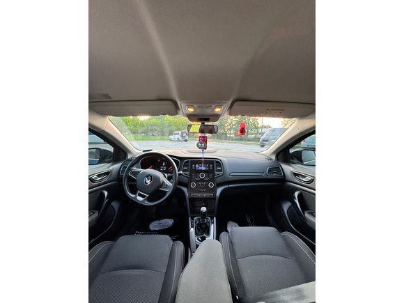Sahibinden Renault Megane 1.3 TCe Joy 2021 Model 