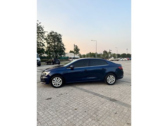Sahibinden Renault Megane 1.3 TCe Joy 2021 Model 