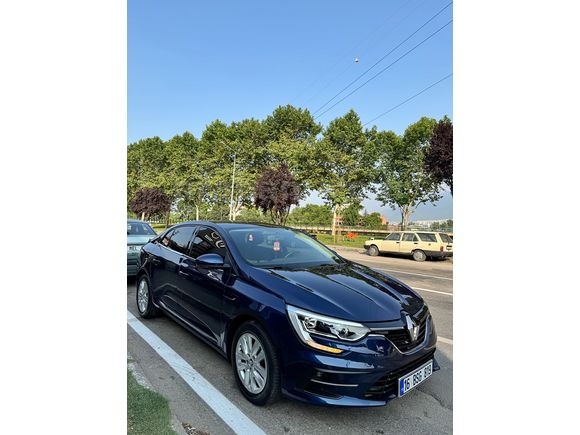 Sahibinden Renault Megane 1.3 TCe Joy 2021 Model 