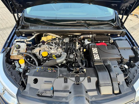 Sahibinden Renault Megane 1.3 TCe Joy 2021 Model 