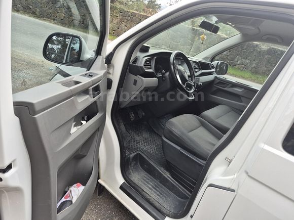 Sahibinden Volkswagen Transporter 2.0 TDI City Van 2019 Model