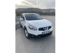 Sahibinden Nissan Qashqai 1.5 dCi Tekna Sport Pack 2012 Model 