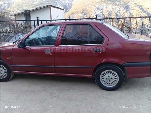 Sahibinden Renault R 19 1.6 Europa RNE 2000 Model 