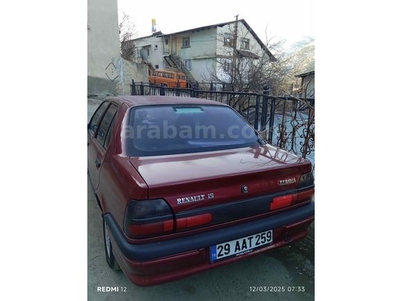 Sahibinden Renault R 19 1.6 Europa RNE 2000 Model 