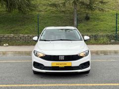 DÜZ MOTORS FİAT EGEA 1.6 MJET EASY OTOMATİK SERVİS BAKIMLI