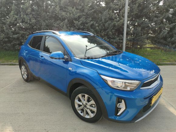 Galeriden Kia Stonic 1.4 MPI Cool 2023 Model Düzce