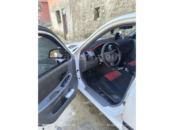 Sahibinden Hyundai Accent 1.5 CRDi Admire 2005 Model