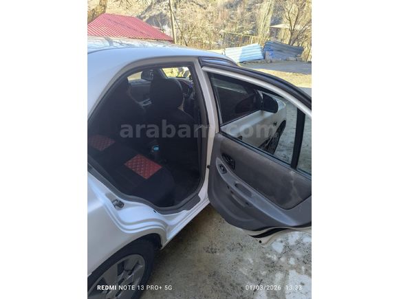 Sahibinden Hyundai Accent 1.5 CRDi Admire 2005 Model