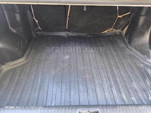 Sahibinden Hyundai Accent 1.5 CRDi Admire 2005 Model
