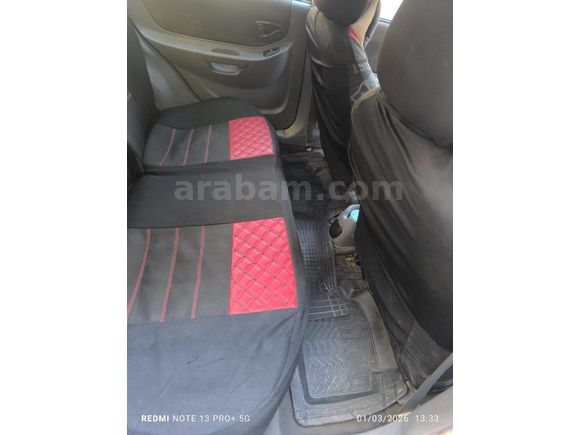 Sahibinden Hyundai Accent 1.5 CRDi Admire 2005 Model