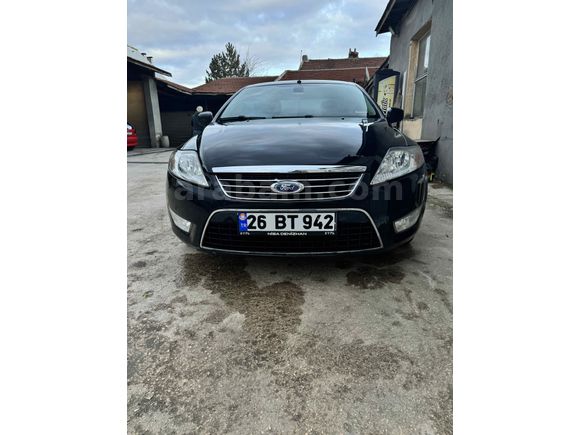 Sahibinden Ford Mondeo 1.6 Titanium 2010 Model 