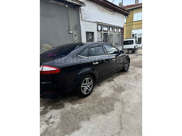 Sahibinden Ford Mondeo 1.6 Titanium 2010 Model 