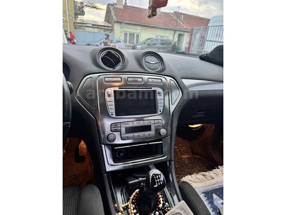 Sahibinden Ford Mondeo 1.6 Titanium 2010 Model 