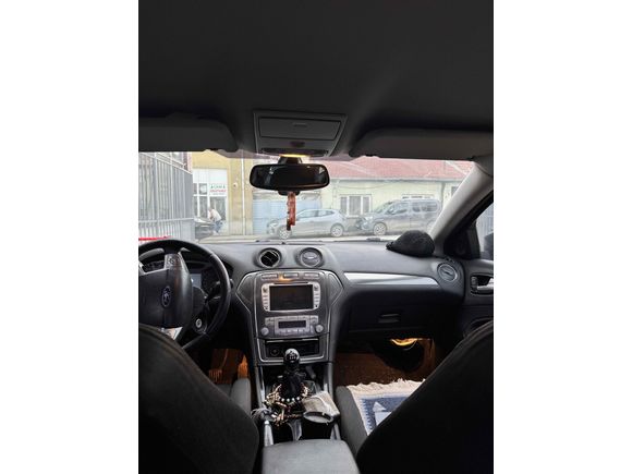 Sahibinden Ford Mondeo 1.6 Titanium 2010 Model 