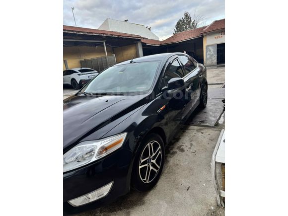 Sahibinden Ford Mondeo 1.6 Titanium 2010 Model 