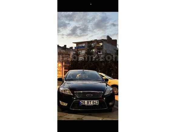 Sahibinden Ford Mondeo 1.6 Titanium 2010 Model 