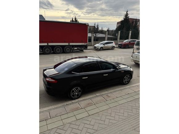 Sahibinden Ford Mondeo 1.6 Titanium 2010 Model 