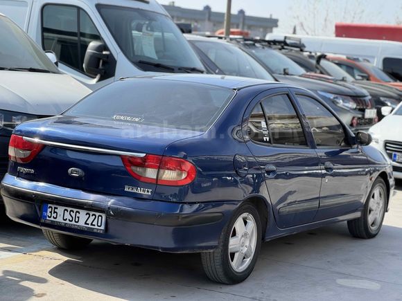 Araç bitlis tatvandadır