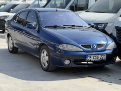 Galeriden Renault Megane 1.6 RXT 2000 Model İzmir