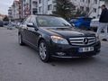 Sahibinden Mercedes - Benz C 200 Kompressor Avantgarde 2007 Model 