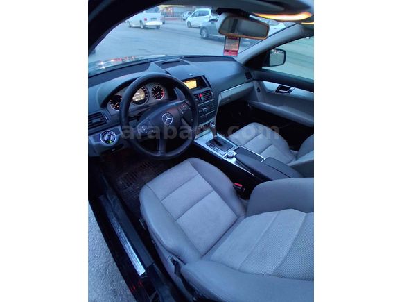 Sahibinden Mercedes - Benz C 200 Kompressor Avantgarde 2007 Model 