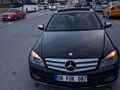 Sahibinden Mercedes - Benz C 200 Kompressor Avantgarde 2007 Model 