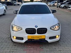 Sahibinden BMW 1 Serisi 116i Joy Edition 2013 Model 