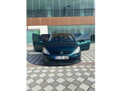 sahibinden Peugeot 307 Aileye uygun masrafsız bakımları tam 