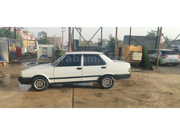 Sahibinden Tofaş Şahin 1.6 1993 Model muayene yeni akü yeni alt takımlar balata yeni