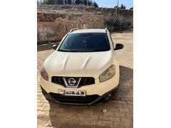 Sahibinden Nissan Qashqai 1.6 Visia 2013 Model  128.000 km Beyaz