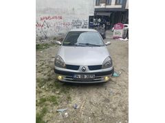 Sahibinden Renault Clio 1.4 Dynamique 2006 Model 