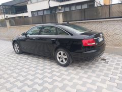 Sahibinden Audi A6 Sedan 3.0 TDI Quattro 2008 Model