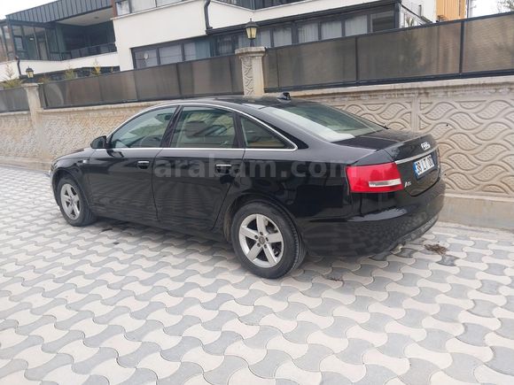 Sahibinden Audi A6 Sedan 3.0 TDI Quattro 2008 Model