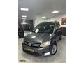 HATASIZ VOLKSWAGEN CADDY 2.0 TDI DSG EXCLUSIVE FULL+FULL