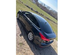 Sahibinden Ford Focus 1.6 Ti-VCT Titanium 2017 Model  170.000 km Siyah