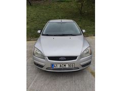 Sahibinden Ford Focus 1.6 TDCi Collection 2008 Model