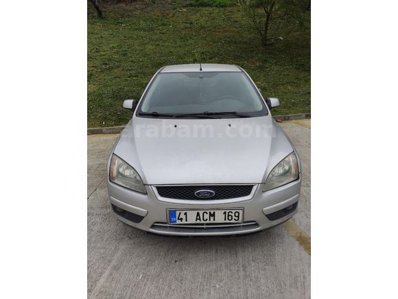 Sahibinden Ford Focus 1.6 TDCi Collection 2008 Model