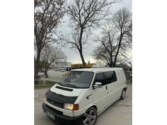 T DOST İŞİ 2.5 102 LİK TRANSPORTER T4