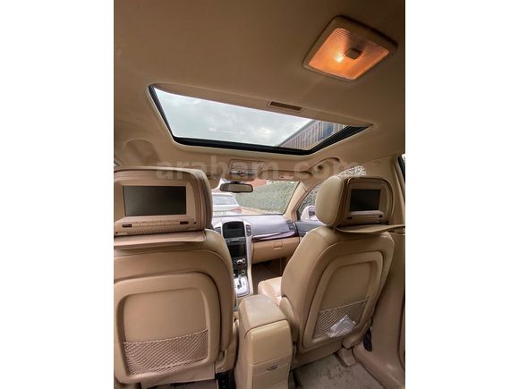 Sahibinden Chevrolet Captiva 2.0 D LT High 2011 Model 
