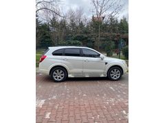 Sahibinden Chevrolet Captiva 2.0 D LT High 2011 Model 